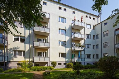 Wohnung zur Miete 361,74 € 2 Zimmer 60,3 m² 1. Geschoss Sudenburger Wuhne 14 Jordanstraße Magdeburg 39112