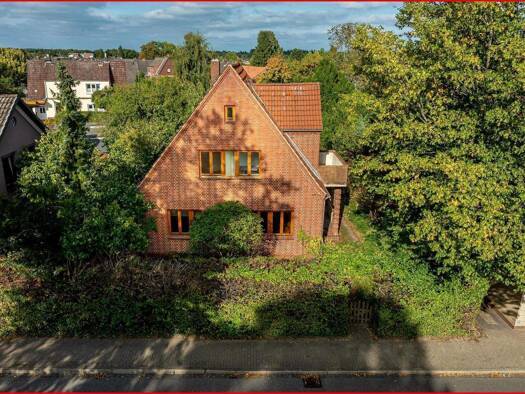 Einfamilienhaus zum Kauf 349.000 € 6 Zimmer 124,1 m² 809 m² Grundstück Uetersen 25436