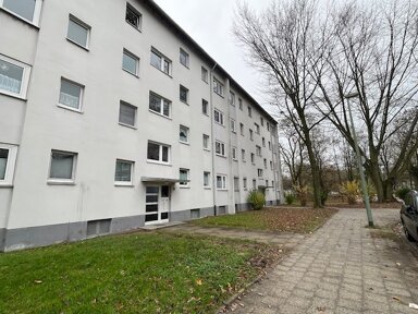 Wohnung zur Miete 427 € 3,5 Zimmer 60,9 m² 2. Geschoss Lortzingstr. 23 Rheinhausen - Mitte Duisburg 47226