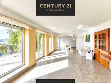 Einfamilienhaus zum Kauf 385.000 € 5 Zimmer 202 m² 1.120 m² Grundstück Stübach Diespeck 91456
