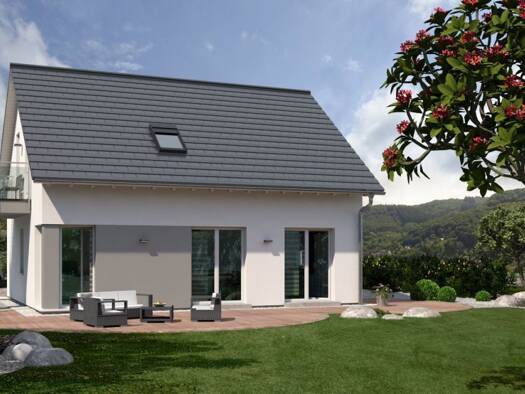 Mehrfamilienhaus zum Kauf 447.580 € 4 Zimmer 141,4 m² 702 m² Grundstück Much 53804