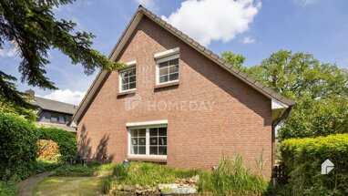 Doppelhaushälfte zum Kauf 179.000 € 5 Zimmer 106 m² 650 m² Grundstück Rethorn Ganderkesee 27777