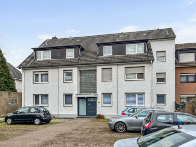 Wohnung zum Kauf 150.000 € 1 Zimmer 43 m² Wesseling Wesseling 50389