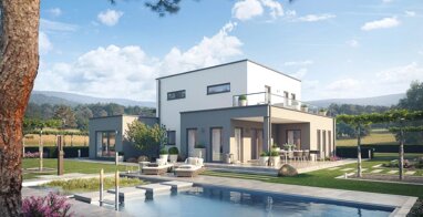 Einfamilienhaus zum Kauf Provisionsfrei 1.209.010 € 4 Zimmer 166,5 m² 885 m² Grundstück Ost Lörrach 79539