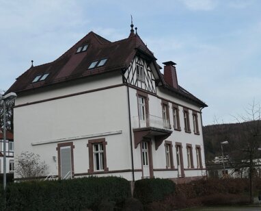 Mehrfamilienhaus zum Kauf 790.000 € 488,1 m² 1.169 m² Grundstück An der Saline 3 Bad Karlshafen Bad Karlshafen 34385