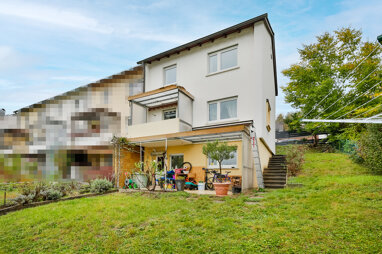 Reihenendhaus zum Kauf 297.000 € 5 Zimmer 93 m² 317 m² Grundstück Lomersheim Mühlacker 75417