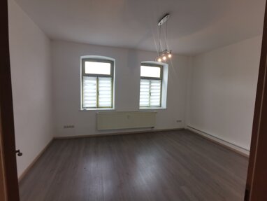 Wohnung zur Miete 250 € 2 Zimmer 44 m² Erdgeschoss Zittau Zittau 02763