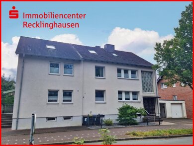 Mehrfamilienhaus zum Kauf 650.000 € 8 Zimmer 268 m² 597 m² Grundstück frei ab 01.04.2025 Oer Oer-Erkenschwick 45739