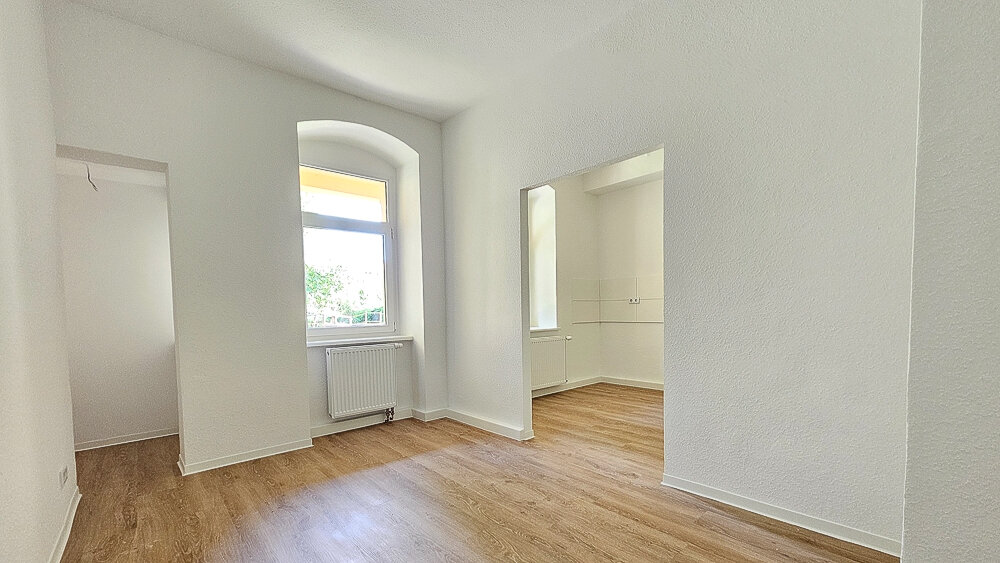 Wohnung zur Miete 328 € 2 Zimmer 59,6 m²<br/>Wohnfläche Erdgeschoss<br/>Geschoss Sonnenstraße 82 Sonnenberg 215 Chemnitz 09130