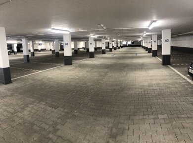 Tiefgaragenstellplatz zur Miete provisionsfrei Straubing Straubing 94315