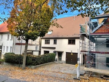 Haus zum Kauf 299.000 € 7 Zimmer 159 m² 239 m² Grundstück frei ab sofort Gönningen Reutlingen 72770