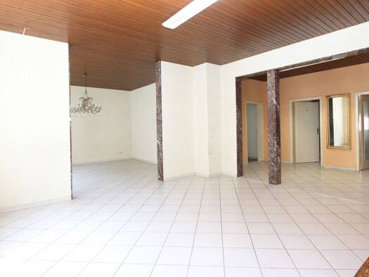 Wohnung zum Kauf 717.000 € 4,5 Zimmer 144 m² Mitte Stuttgart 70182