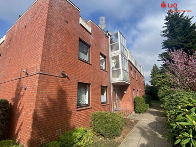 Wohnung zum Kauf 105.000 € 2 Zimmer 62 m² 1. Geschoss Varel Varel 26316