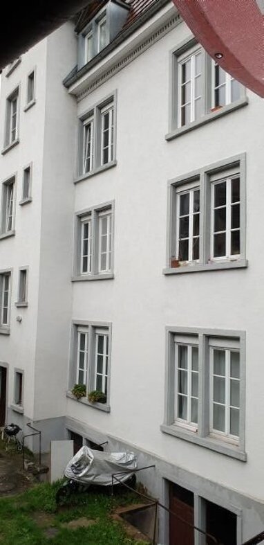 Mehrfamilienhaus zum Kauf 720 m² Altstadt Konstanz 78462