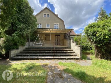 Einfamilienhaus zum Kauf 470.000 € 7 Zimmer 150 m² 856 m² Grundstück Karow Berlin 13125