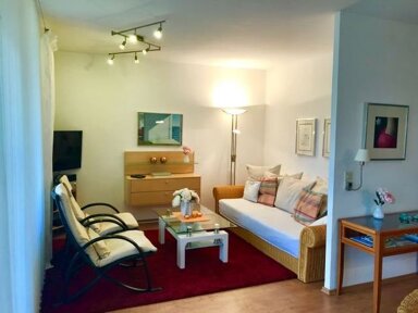 Wohnung zur Miete 500 € 2 Zimmer 49 m² Strandredder 12 Travemünde Lübeck 23570