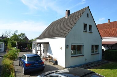 Einfamilienhaus zum Kauf 129.000 € 4 Zimmer 107,5 m² 645 m² Grundstück Süd Nordenham 26954