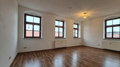 Studio zur Miete 456 € 3 Zimmer 76 m² 2. Geschoss Löbau Löbau 02708