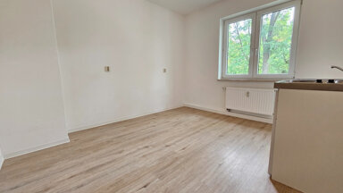 Wohnung zur Miete 204 € 1 Zimmer 40 m² 2. Geschoss Emilienstraße 65 Hilbersdorf 150 Chemnitz 09131