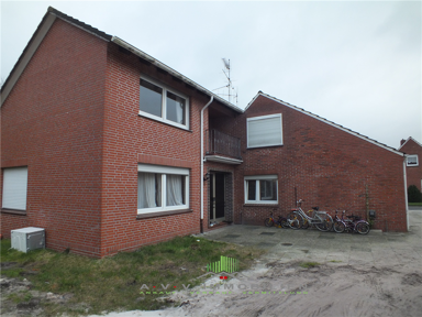 Einfamilienhaus zum Kauf 259.000 € 7 Zimmer 205,1 m² 631 m² Grundstück Heisfelde Leer (Ostfriesland) 26789