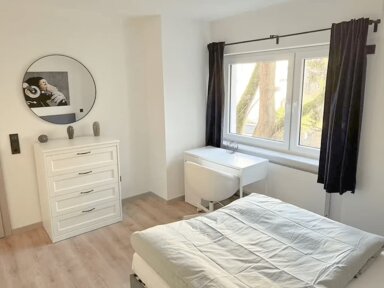 Wohnung zur Miete Wohnen auf Zeit 3.990 € 4 Zimmer 75 m² frei ab sofort Kettenhofweg Westend - Süd Frankfurt am Main 60325