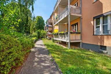 Wohnung zum Kauf provisionsfrei 289.000 € 2 Zimmer 65,2 m² EG frei ab 01.04.2025 Ebersteinweg 9 Zehlendorf Berlin 14165