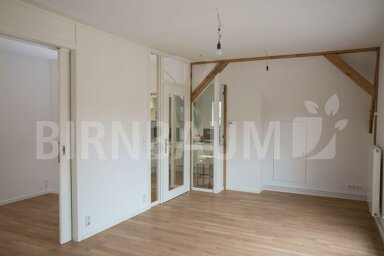 Wohnung zur Miete 995 € 3 Zimmer 81 m² 3. Geschoss Lange Straße 38 Innenstadt Greifswald 17489