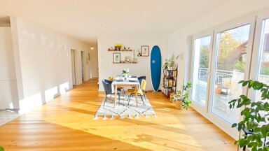 Wohnung zum Kauf 445.000 € 3 Zimmer 107 m² 1. Geschoss Hackenweg Oldenburg 26127