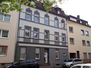 Wohnung zur Miete 580 € 3 Zimmer 89 m² 2. Geschoss Mommsenstr. 26 Frohnhausen Essen 45144