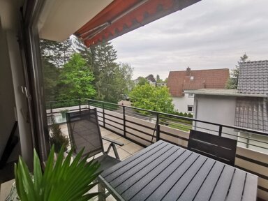 Wohnung zur Miete 750 € 3 Zimmer 95 m² 1. Geschoss Bad Salzuflen Bad Salzuflen 32105