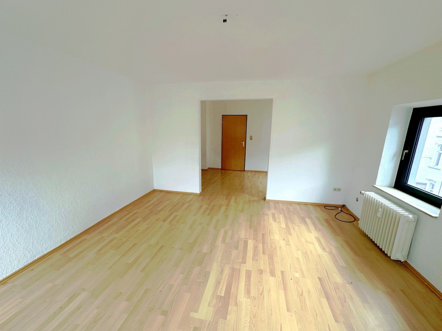 Wohnung zur Miete 530 € 3 Zimmer 80 m²<br/>Wohnfläche 3. Stock<br/>Geschoss Lange Strasse Wehringhausen - West Hagen 58089