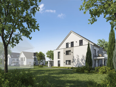 Wohnung zum Kauf Provisionsfrei 328.000 € 3 Zimmer 81,6 m² Erdgeschoss Egestorf Barsinghausen / Egestorf am Deister 30890