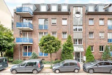 Wohnung zum Kauf 385.000 € 3 Zimmer 81,5 m² Bergedorf Hamburg 21029