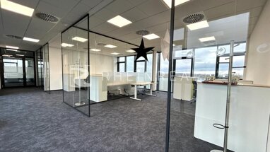 Büro-/Praxisfläche zur Miete 14,80 € 1.067 m² Bürofläche teilbar ab 400 m² Gremberghoven Köln 51149