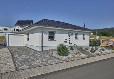 Bungalow zum Kauf provisionsfrei 189.900 € 4 Zimmer 112 m² Zahrensdorf Neu Gülze 19258