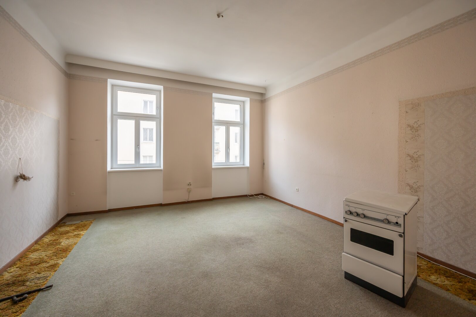 Wohnung zum Kauf 127.812,90 € 1 Zimmer 32 m²<br/>Wohnfläche 1.<br/>Geschoss Wien 1150