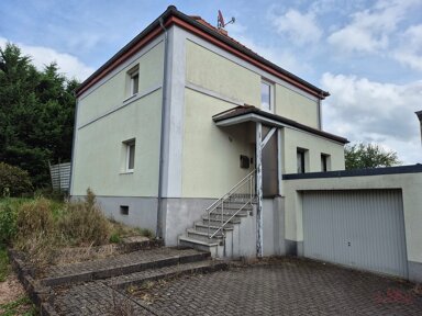 Einfamilienhaus zum Kauf 329.000 € 150 m² 700 m² Grundstück St. Wendel Sankt Wendel / Oberlinxweiler 66606