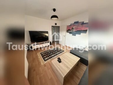 Wohnung zur Miete Tauschwohnung 610 € 2 Zimmer 47 m² 2. Geschoss Mauritz - Ost Münster 48155