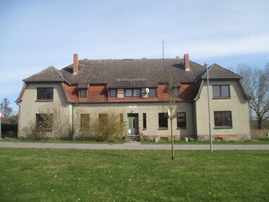 Mehrfamilienhaus zum Kauf Provisionsfrei 160.000 € 16 Zimmer 440 m² 8.000 m² Grundstück Galenbeck Ritzerow 17153