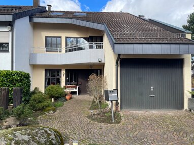 Reihenendhaus zum Kauf 659.000 € 6 Zimmer 168 m² 344 m² Grundstück frei ab sofort Neugereut Stuttgart-Hofen 70378