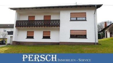 Mehrfamilienhaus zum Kauf 256.000 € 9 Zimmer 178 m² 730 m² Grundstück frei ab sofort Güdesweiler Oberthal 66649