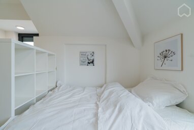 Wohnung zur Miete Wohnen auf Zeit 1.200 € 1 Zimmer 25 m² frei ab sofort Stern Potsdam 14480