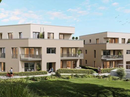 Neubauprojekt zum Kauf Donnbronn Donnbronn 74199