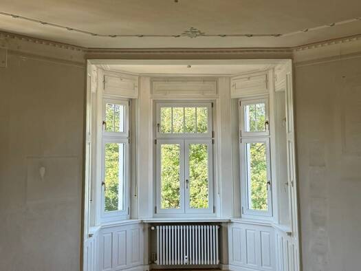 Terrassenwohnung zum Kauf als Kapitalanlage geeignet 235.000 € 3,5 Zimmer 110 m² Birken Bayreuth 95447