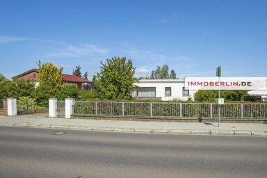 Bungalow zum Kauf 499.000 € 5 Zimmer 111 m² 1.455 m² Grundstück Werder (Havel) Werder (Havel) 14542