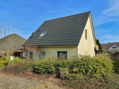 Einfamilienhaus zum Kauf 259.000 € 4 Zimmer 113 m² 550 m² Grundstück Sassnitz Sassnitz 18546
