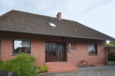 Einfamilienhaus zum Kauf 295.000 € 5 Zimmer 145 m² 752 m² Grundstück Rieste Rieste, Hase 49597