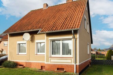 Einfamilienhaus zum Kauf 199.000 € 3 Zimmer 95,2 m² 822,2 m² Grundstück Fallingbostel Bad Fallingbostel 29683