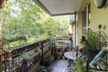 Wohnung zum Kauf 249.000 € 2 Zimmer 60,3 m² 1. Geschoss Niederschönhausen Berlin 13156