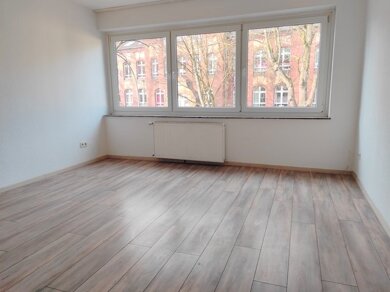 Wohnung zur Miete 450 € 2 Zimmer 60 m² 1. Geschoss frei ab 01.05.2025 Kirchstr. 140 Hochheide Duisburg 47198